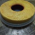 Cooksnap dari Syf Mega Putri Febriani untuk resep Bolu keju panggang