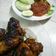 Cooksnap dari primadani untuk resep Ayam Bakar Taliwang