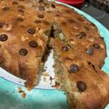 El cooksnap de Laura cuando hizo Banana Bread Fit & Healthy🍌.