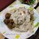 Cooksnap Salina Jalaludin semasa beliau membuat Spagethi Cabonara.