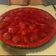 El cooksnap de Erica Lewin cuando hizo Tarta de frutillas fácil y rápida.