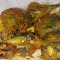 Cooksnap dari ms mahastry untuk resep Ikan keranjang goreng tepung