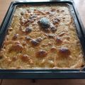 Cooksnap από Ναούμ Φωτεινή στη συνταγή Νηστίσιμο παστίτσιο