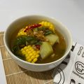 Cooksnap dari Rini Dwi Astuti untuk resep Sayur Asem Praktis Ala Bumbu Racik