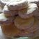 El cooksnap de Erika Mesa cuando hizo ALFAJORES DE MAIZENA (almidón de maíz).
