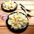Shital Muranjan's cooksnap of when they made व्हाईट सॉस पास्ता (white sauce pasta recipe in marathi).