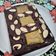 Cooksnap dari Weni Rastriana untuk resep Chewy Brownies Shiny Crust