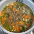 Cooksnap dari Sheilla Moningka untuk resep Sop ceker telur puyuh