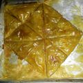 Cooksnap dari Adilah Basalamah untuk resep Puff Pastry Pizza
