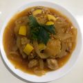 Cooksnap dari Jessica Raisa Lazuardi untuk resep Ayam Saus Lemon