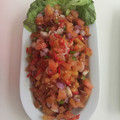 Cooksnap dari april untuk resep Nugget Sambal Dabu