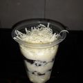 Cooksnap dari Desi Septias~~ untuk resep Melted OREO CHEESECAKE with Cereal (#pr_adakejunya)