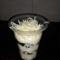 Cooksnap dari Desi Septias~~ untuk resep Melted OREO CHEESECAKE with Cereal (#pr_adakejunya)