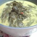 Cooksnap dari ana abidin untuk resep Gulai Daun Singkong