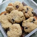 El cooksnap de Sofía Astudillo cuando hizo Galletas kuky caseras 🍪.