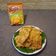 Cooksnap dari Devanlicious_ untuk resep Bakwan Instant