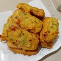 Cooksnap dari eva meylani untuk resep Tempe Mendoan Renyah dengan Marinasi