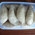 Cooksnap dari Bella Bendera Banyu untuk resep Pempek Tanpa Ikan Sederhana