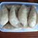 Cooksnap dari Bella Bendera Banyu untuk resep Pempek Tanpa Ikan Sederhana