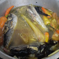 Cooksnap dari Gita Satya Ananda untuk resep Pindang ikan gembung kuah kuning