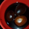 Cooksnap dari Lisa Hartsanti untuk resep Telor Pindang Coklat