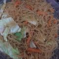Cooksnap dari Santika Stevi untuk resep Bihun goreng sederhana