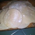 Cooksnap dari wijayanti al adawiyah untuk resep Kulit Pangsit