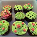 Cooksnap dari Nurfitriani 'Pipit' untuk resep Butter Cream (Lembut, Kokoh, Tidak ngendal dilidah)