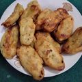 Cooksnap dari Vania Mahdicka E untuk resep Pisang goreng kipas (krispy n krunchi) recomended