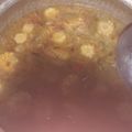 Cooksnap dari I am AF untuk resep Sayur SOP kuah kuning