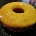 El cooksnap de Romina Peralta cuando hizo Budín de naranja fácil y económico 🍊.