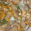 Cooksnap dari Khas Abund untuk resep Capcay