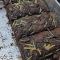 Cooksnap dari Ayindha untuk resep Chewy Brownies ala Erlina Lim
