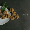 Cooksnap dari Eka Pebrianti untuk resep Bolu Kukus Gula Merah ANTI GAGAL