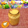 Cooksnap από 𝒳𝓇𝓊𝓈𝑜𝓊𝓁𝒶 𝒦𝑜𝓃𝓉𝑜𝓅𝑜𝓊𝓁𝑜𝓊 στη συνταγή Smoothie τροπικών διαστάσεων