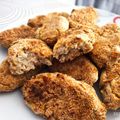 El cooksnap de Plácido Pígner Coto cuando hizo Croquetas de cocido en Mambo.