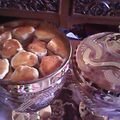 Cooksnap dari alfa ludiya untuk resep Skippy [peanut cookies]