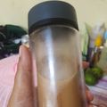 Cooksnap dari Livia Yovita untuk resep Es "Milo" Keto