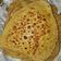 Ritika Dutt का कुकस्नैप जब उन्होंने आचारी मसाला परांठा(achari masala paratha recipe in hindi) बनाया था।