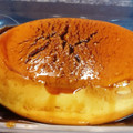 El cooksnap de Marta W 🧚🏻‍♀️ cuando hizo Flan de Maizena, sin huevo.