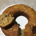 El cooksnap de silvana daniela Ceballos cuando hizo Budín de banana y nuez… re económico y rico para el té ☕️ con las amigas!!!😉🙋🏻‍♀️.