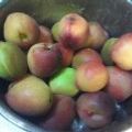 彭延龍 的 《二廚料理醃製》古早味醃桃子 cooksnap