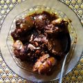 Cooksnap dari Sri Hartini untuk resep Hati Sapi Masak Kecap