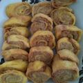 Cooksnap dari ibu nadhira untuk resep Chicken egg roll (rolade ayam)