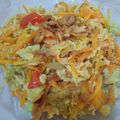 Cooksnap dari Lena Puspita untuk resep Orak Arik Telur Sayuran #MenuSehatAnak #RabuBaru