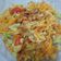 Cooksnap dari Lena Puspita untuk resep Orak Arik Telur Sayuran #MenuSehatAnak #RabuBaru