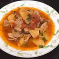 Cooksnap của Anh Phuong khi họ làm theo món Thịt lợn xào dứa