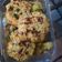 El cooksnap de Pamela Humeres cuando hizo Fritos de jurel Grez.