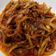 Cooksnap Nor Zahida Aini semasa beliau membuat Sambal Bilis Mata Biru/Biasa.