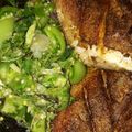Cooksnap dari Indri Budhy untuk resep Bawal Goreng Sambal Ceurik